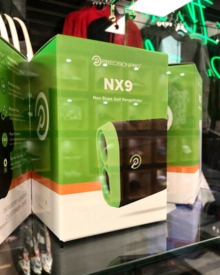 Rangefinders