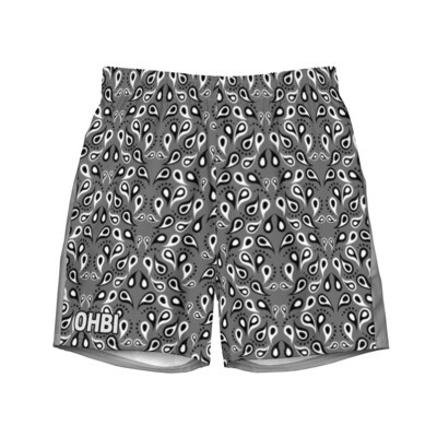 OHBI &quot;Boteh&quot; Men&#39;s swim trunks