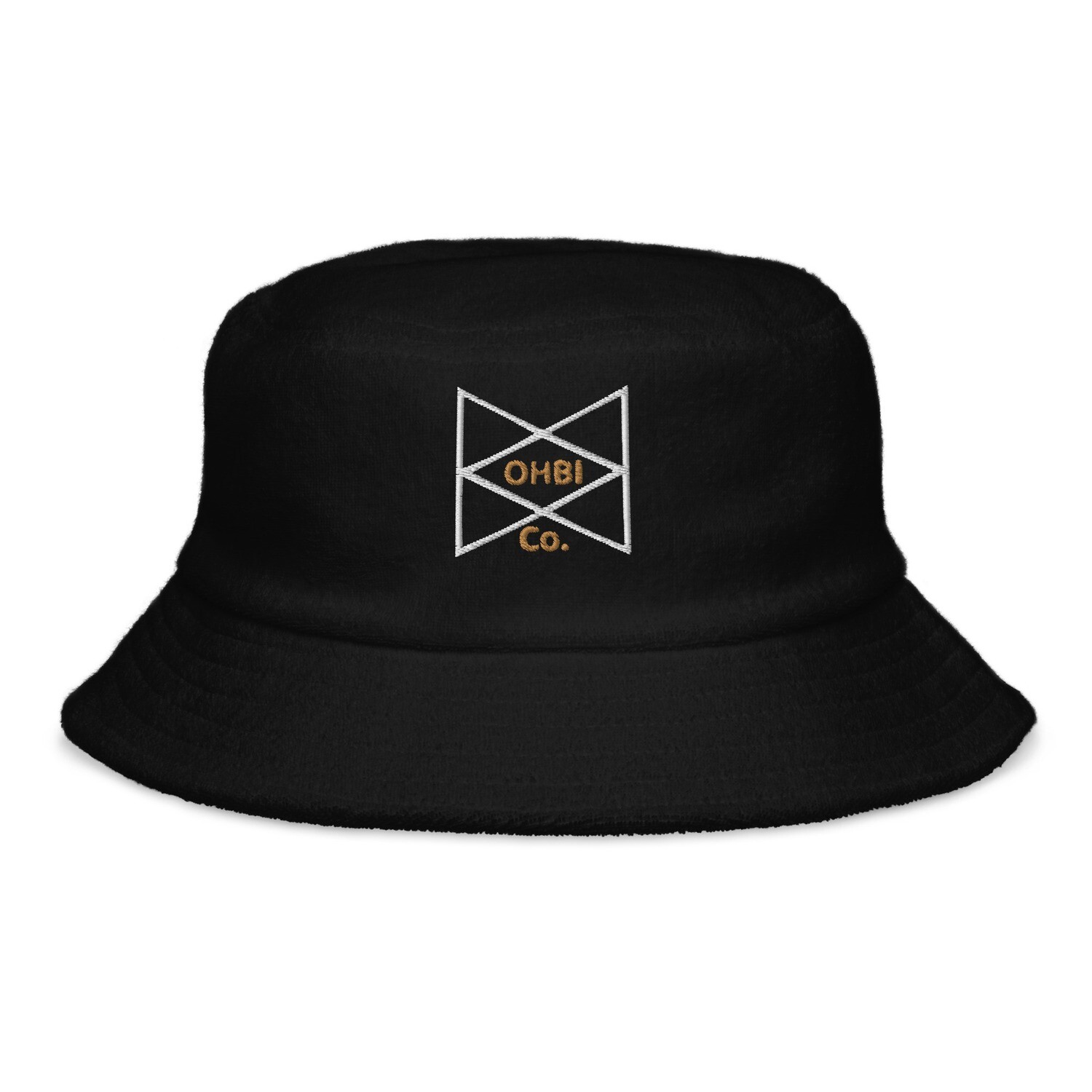 OHBI Bucket Hat