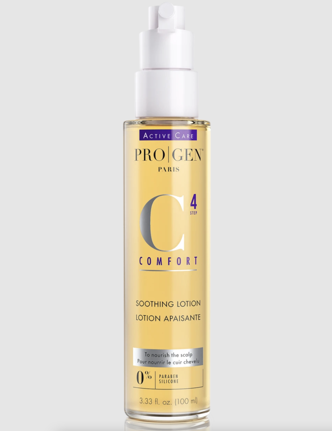 Lotion 3.4oz Lotion 3.4oz