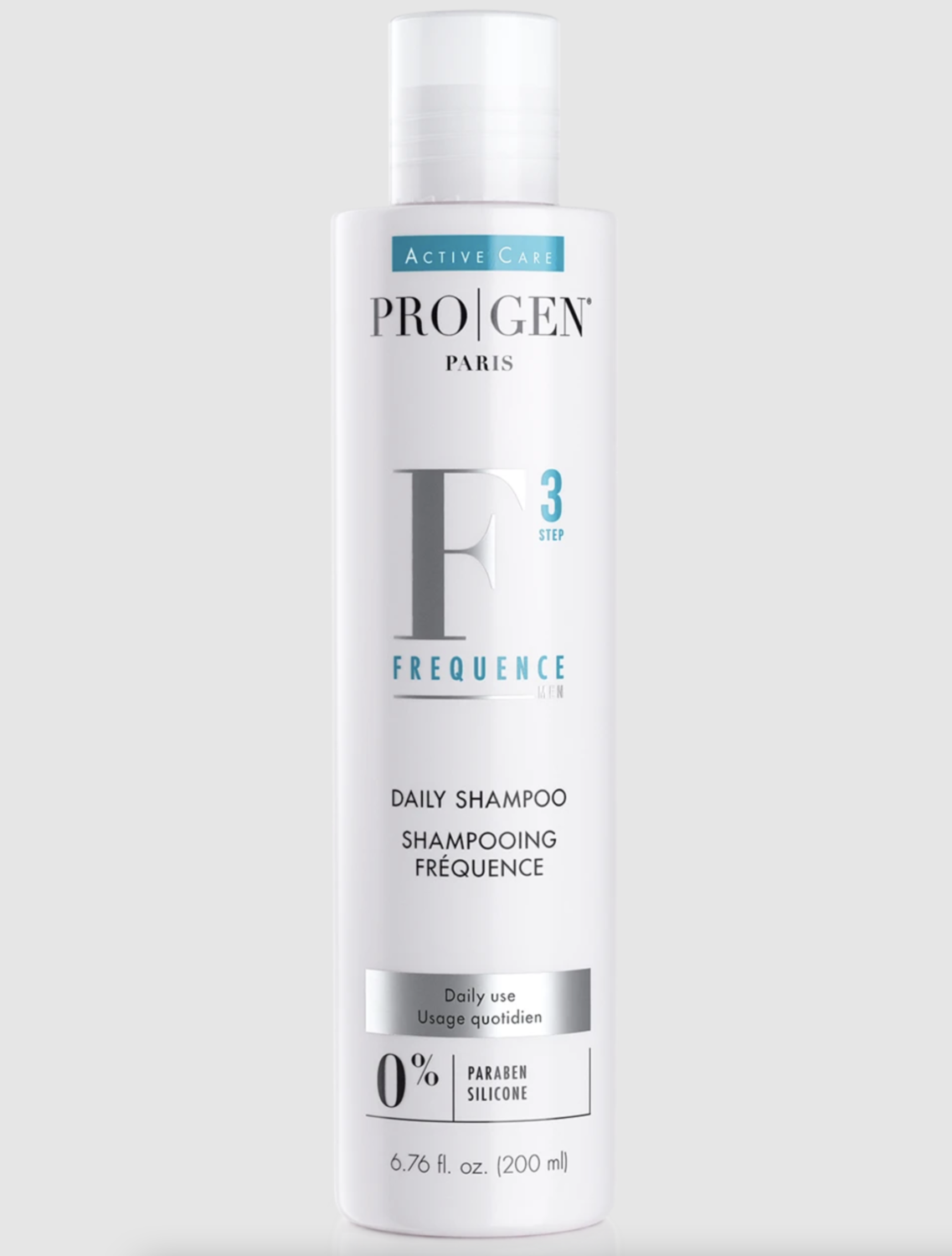 Men's Shampoo 6.8oz Men's Shampoo 6.8oz