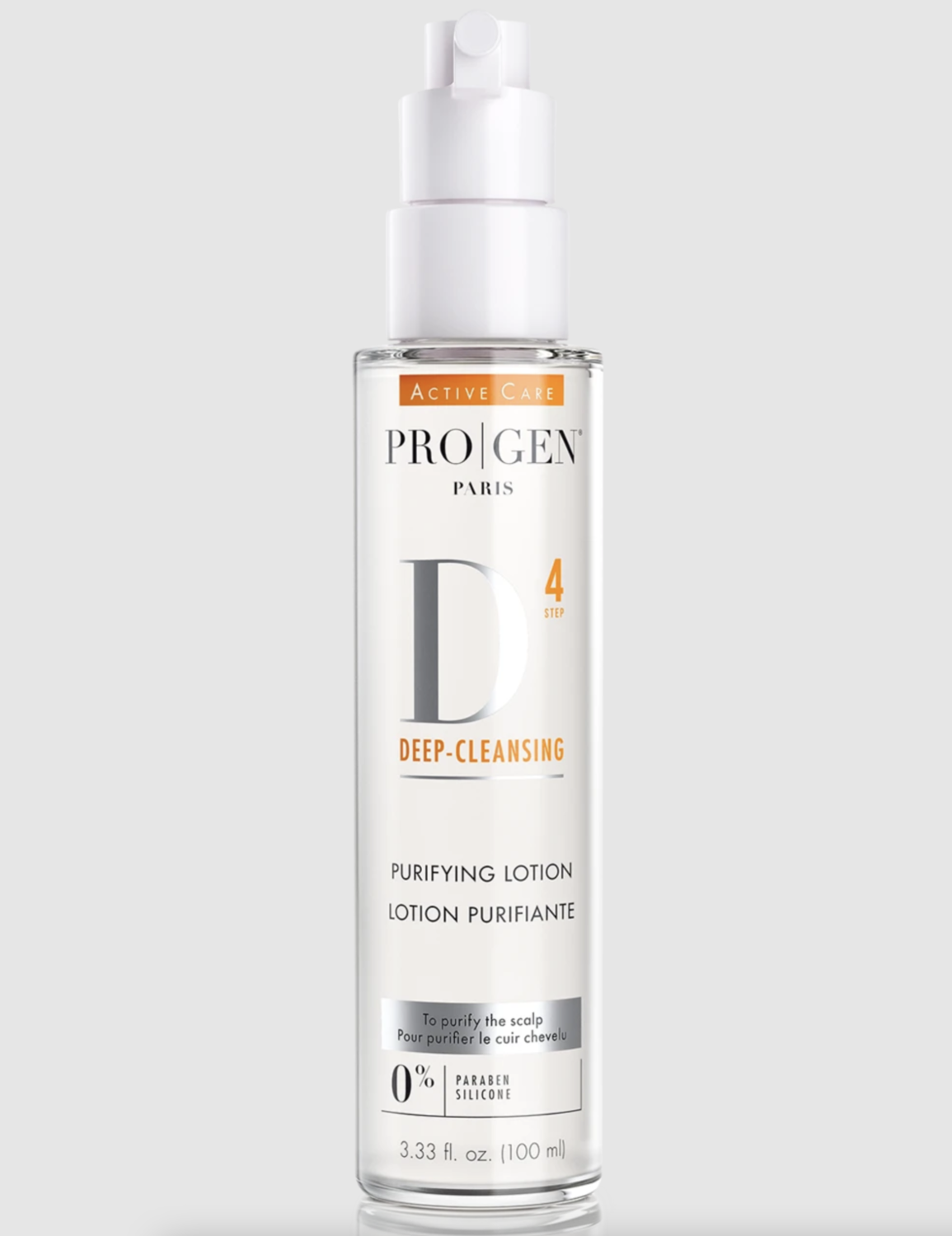 Lotion 3.4oz Lotion 3.4oz