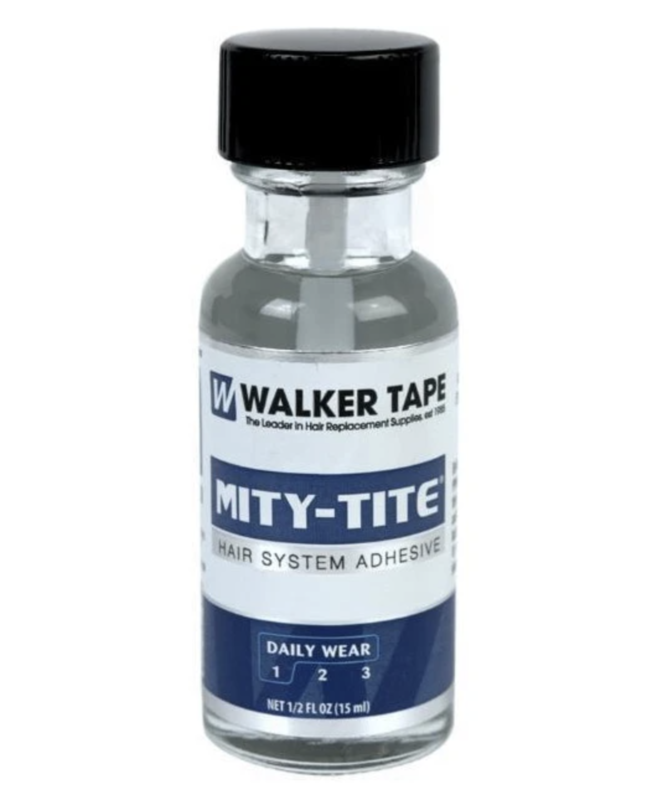 MITY-TITE -  Brush-On .5 oz Liquid