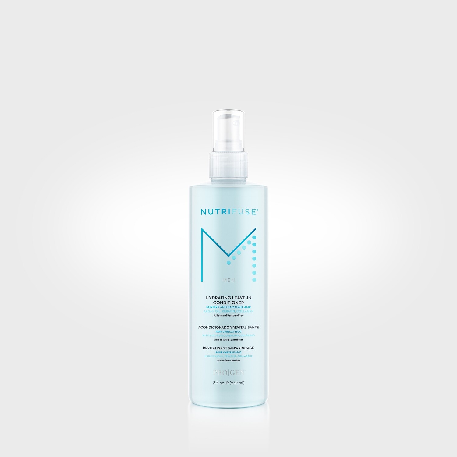 Leave In Conditioner 8oz Leave In Conditioner 8oz