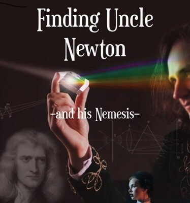 Finding Uncle Newton