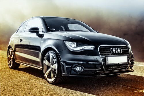 New Inventory Coming Soon (Used Vehicles)