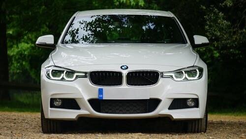New Inventory Coming Soon (Used Vehicles)