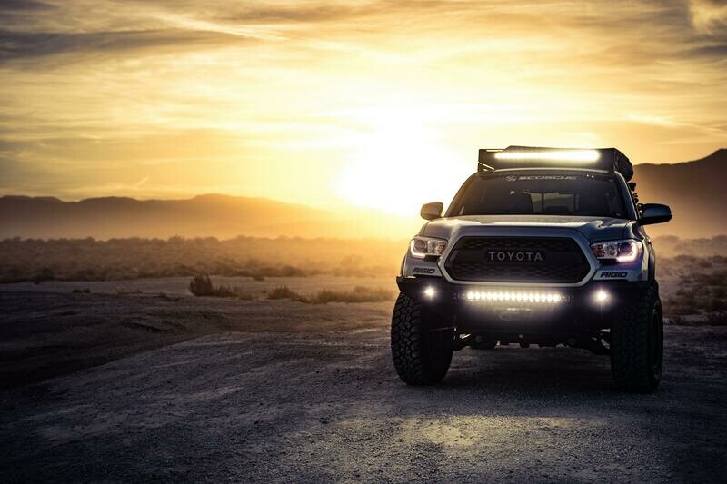 New Inventory Coming Soon (Used Vehicles)