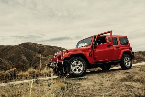 New Inventory Coming Soon (Used Vehicles)