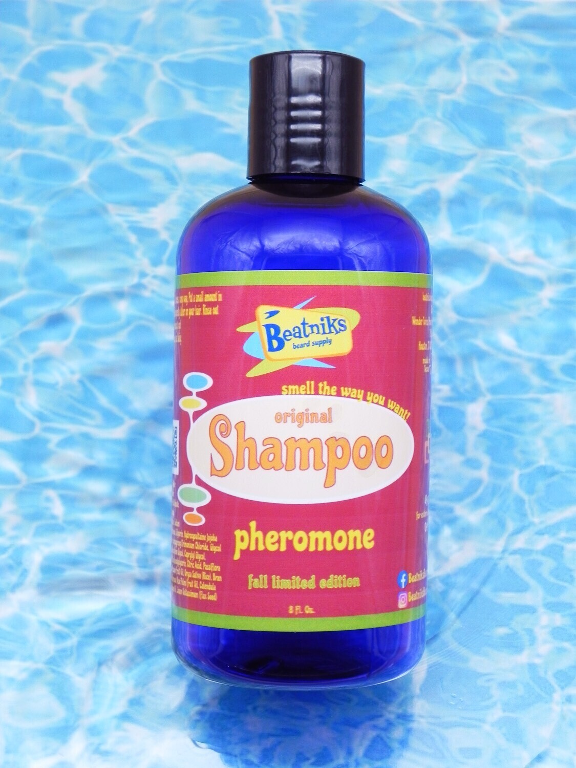 PHEROMONE | Shampoo