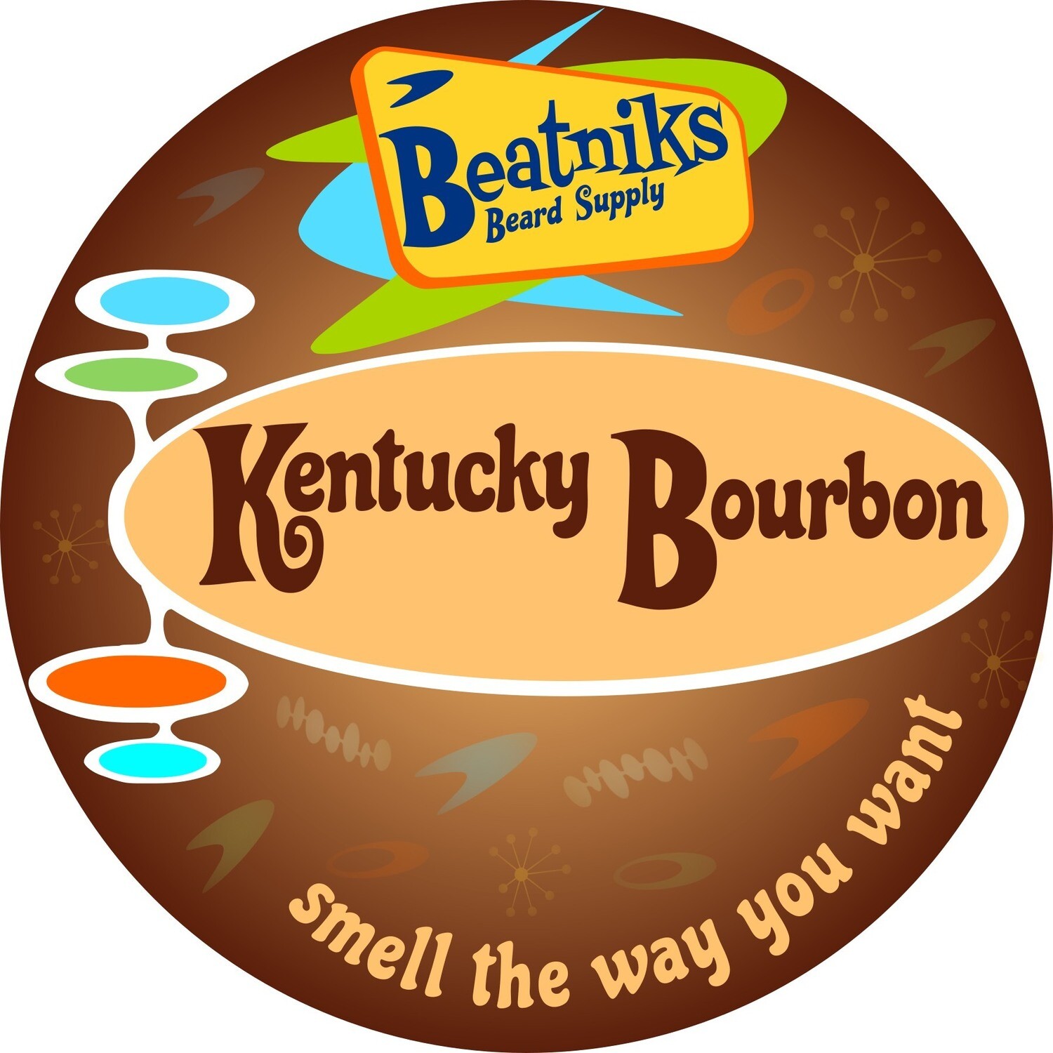 Kentucky Bourbon | Conditioner