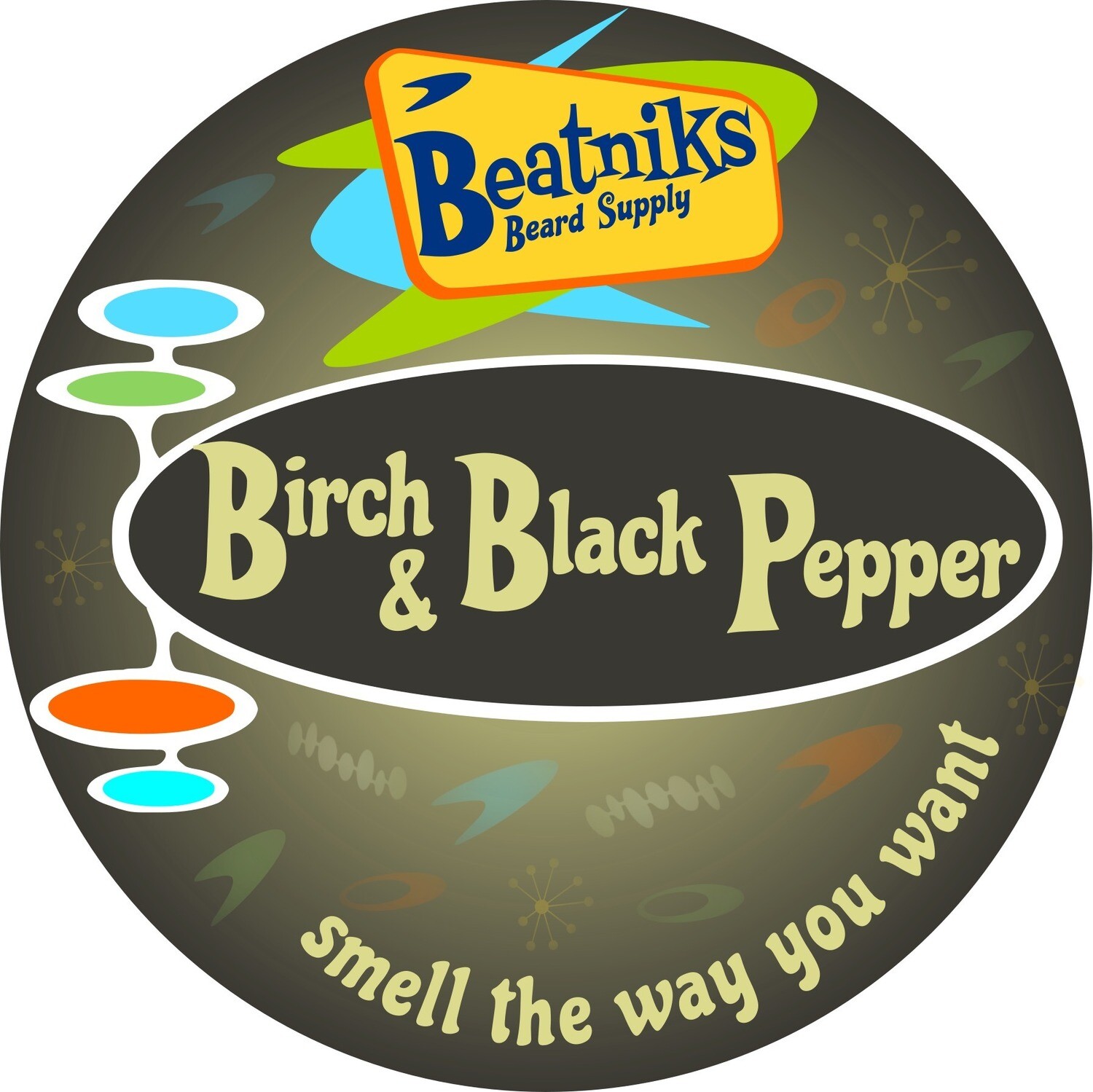 Birch & Black Pepper | Conditioner