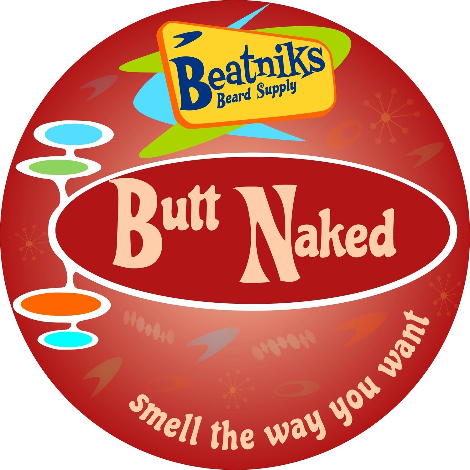 Butt Naked | Conditioner