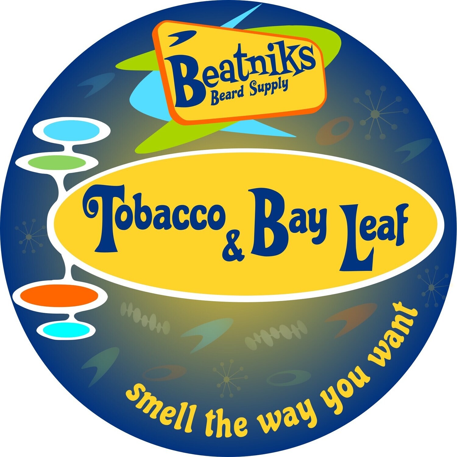 Tobacco & Bay Leaf | Conditioner