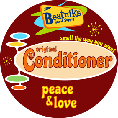 Peace & Love | Conditioner