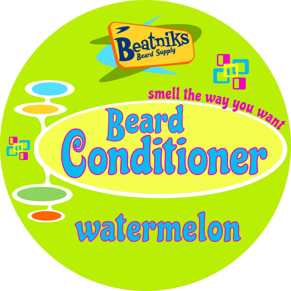 WATERMELON | Beard Conditioner