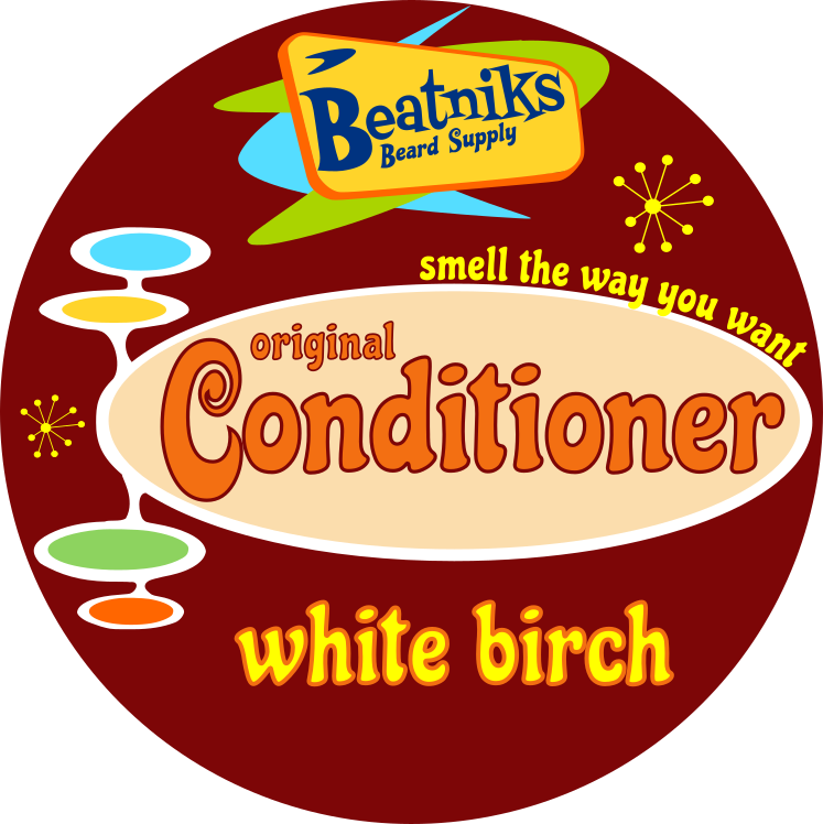 White Birch | Conditioner