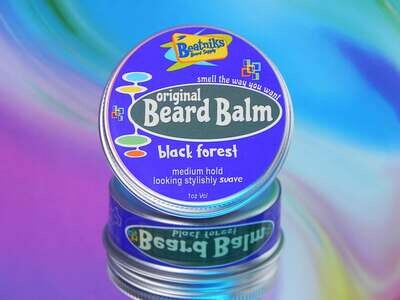 BLACK FOREST | Beard Balm Original