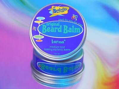 Karma* | Beard Balm