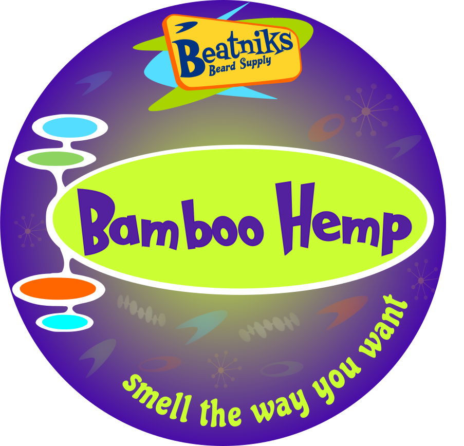 BAMBOO HEMP | Shampoo
