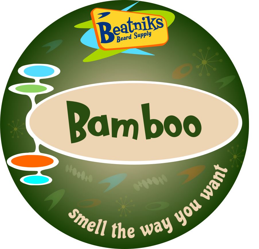 BAMBOO | Beard Bar