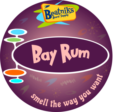 Bay Rum | Conditioner