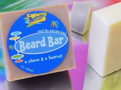 A Shave & A Haircut | Beard Bar