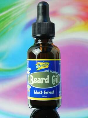 Black Forest | Beard Oil