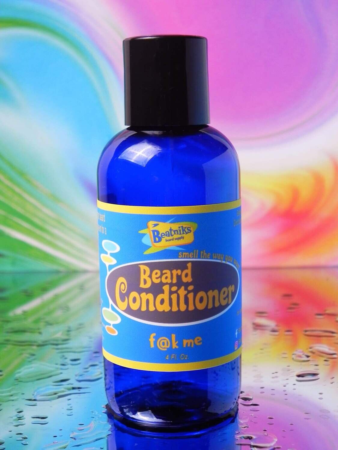 F@CK ME* | Beard Conditioner