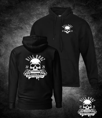 Kill Broz Shop Hoodie