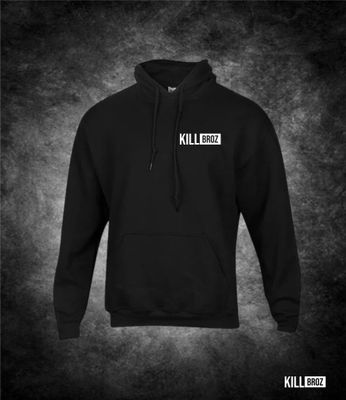 ​Kill Broz – Bold &amp; Simple