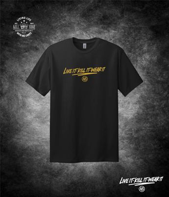 ​The Kill Mode Tee