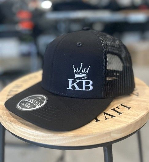 KB Trucker Cap