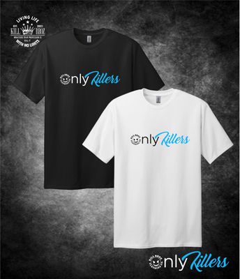 Only Killers Tee