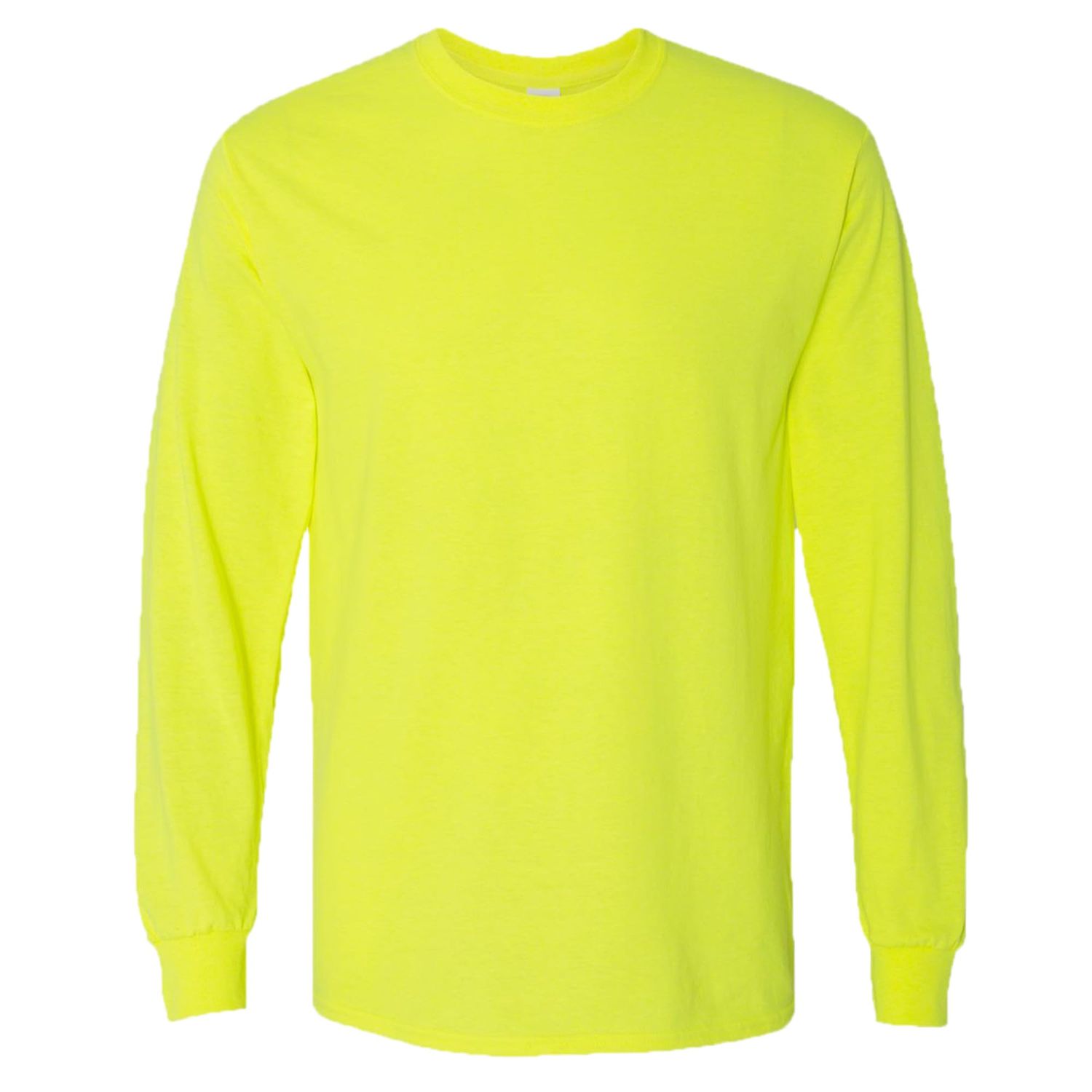 High Visibility, long sleeve