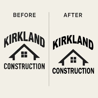 Basic Logo Cleanup Basic Logo Cleanup