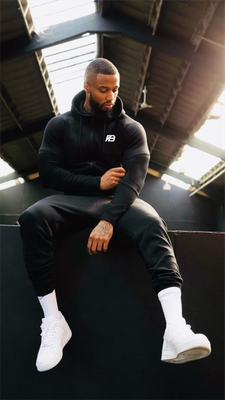 Kill Broz Active Wear