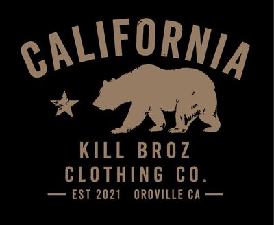 Northern California T’s