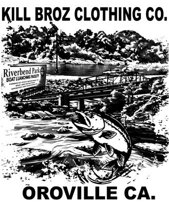 Oroville CA