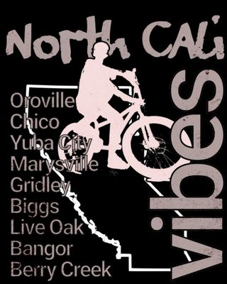 North Cali Vibes