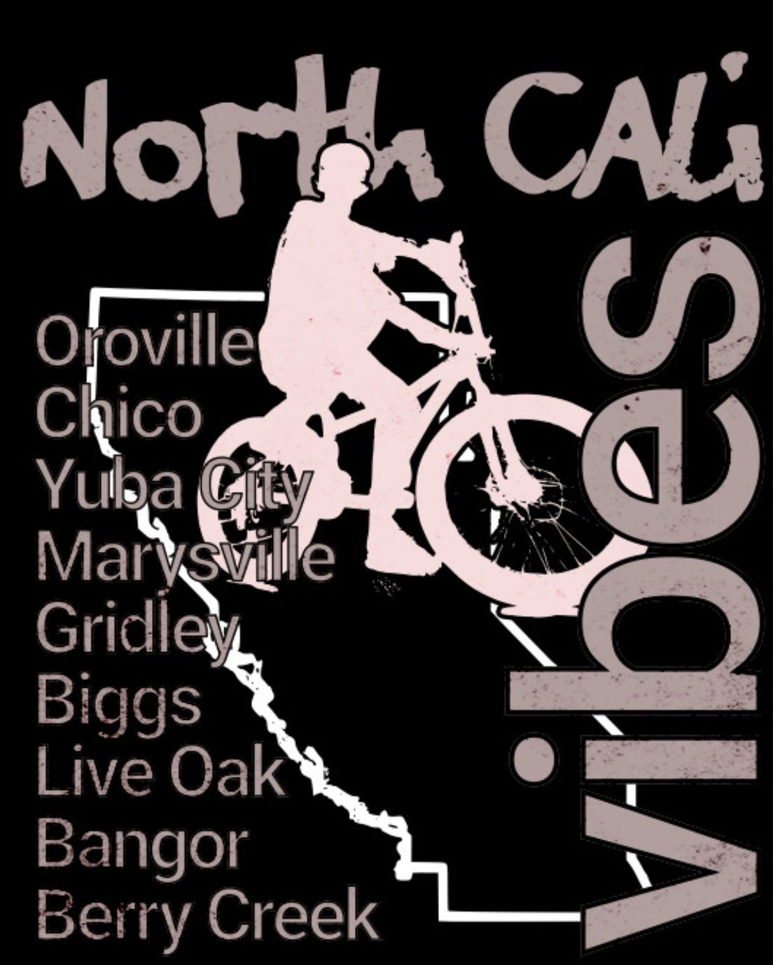 North Cali Vibes North Cali Vibes