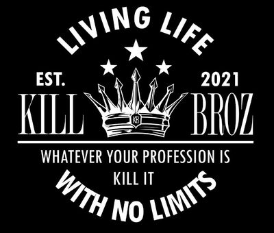 No Limit Tee.