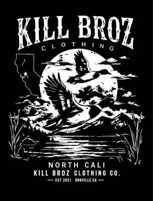 Kill Broz Flyway T Kill Broz Flyway T