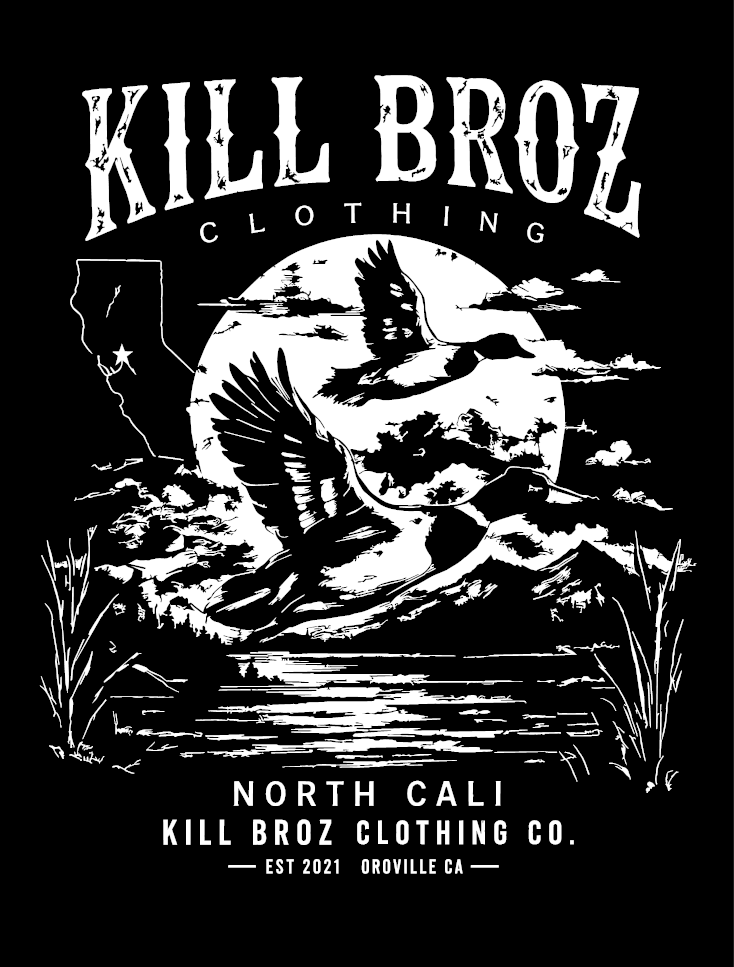 Kill Broz Flyway T Kill Broz Flyway T