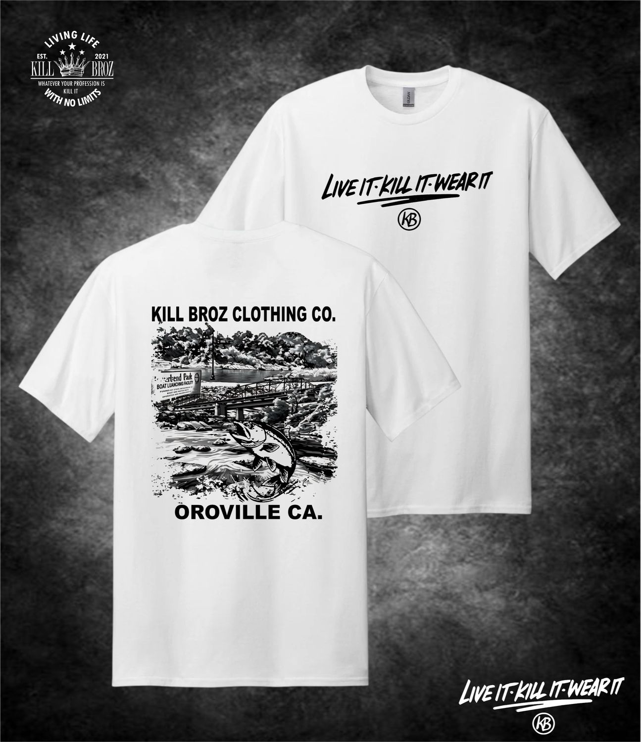 Oroville Riverbend Oroville Riverbend