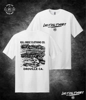 Oroville Riverbend Oroville Riverbend