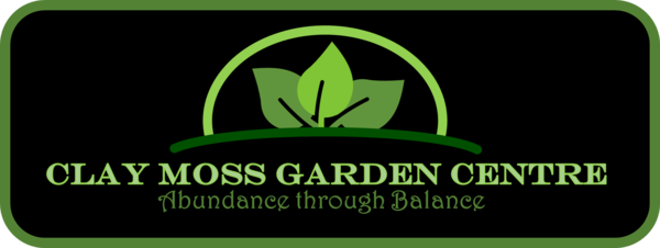 Clay Moss Garden Centre