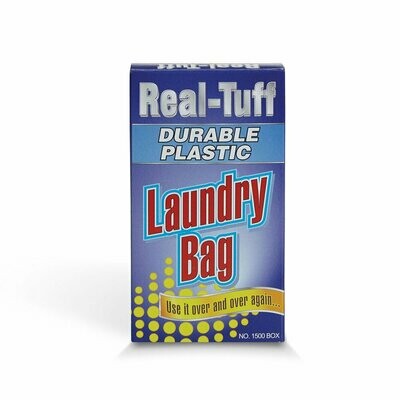 Real-Tuff #1500 Laundry Bags