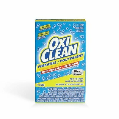 OxiClean 1 oz. Versatile Powder
