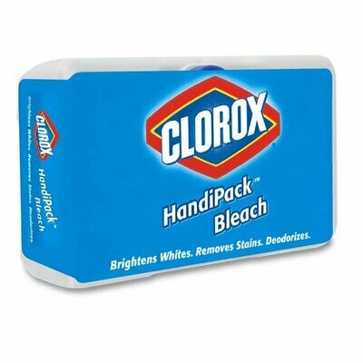 Clorox Handipack Bleach